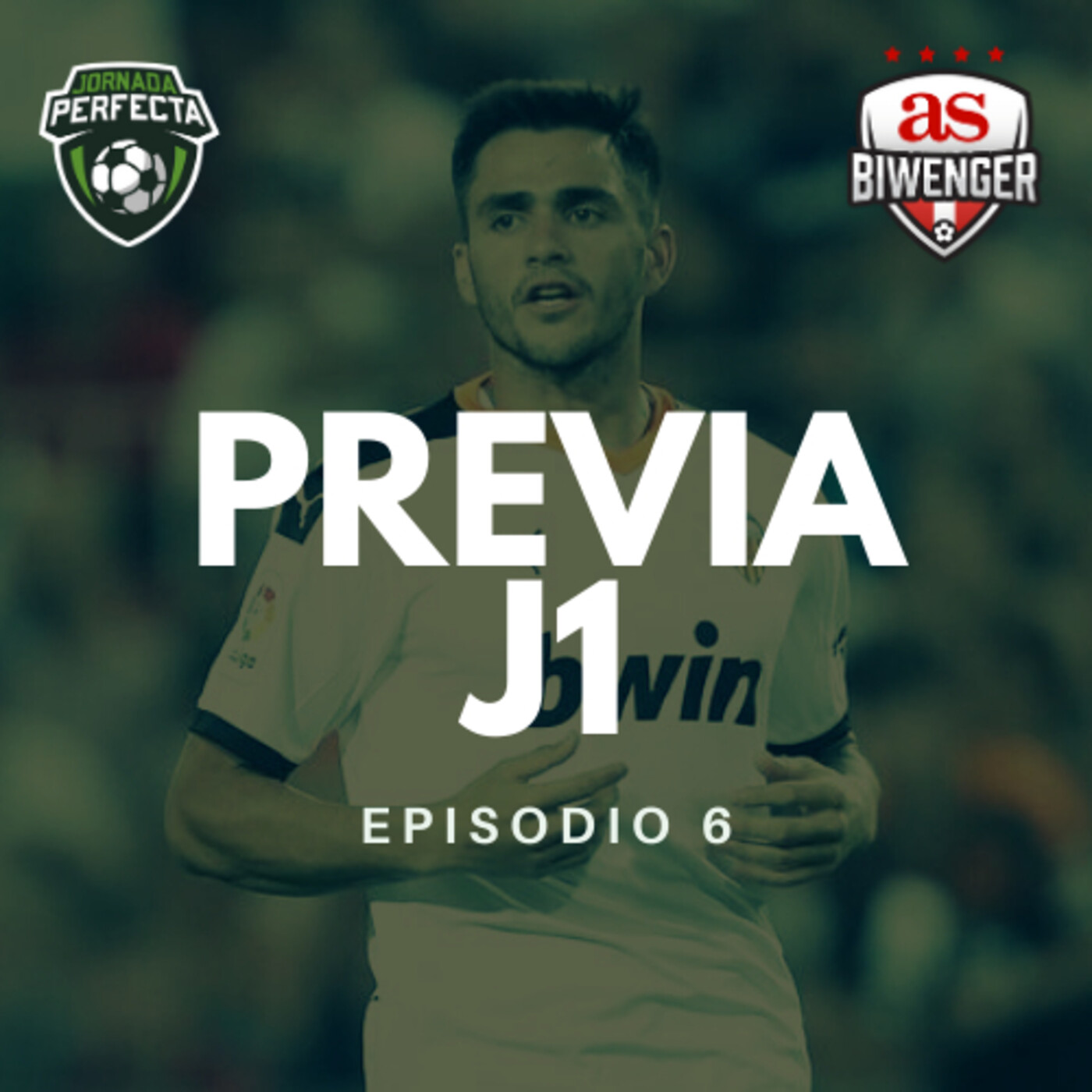JORNADA PERFECTA