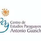 05/03/2020_Entrevista al Centro de Estudios Paraguayos Antonio Guasch