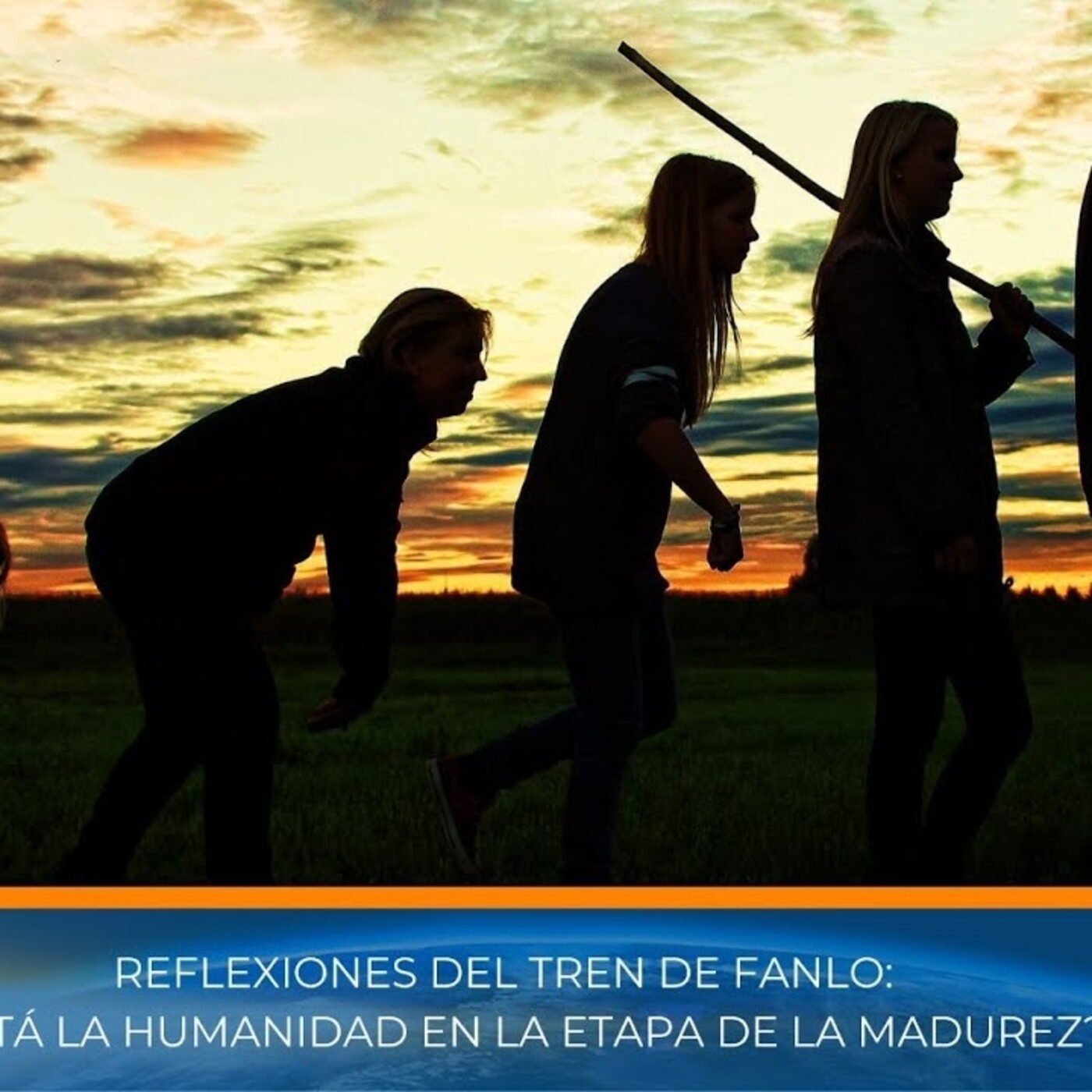 EN BUSCA DE LA UNIDAD