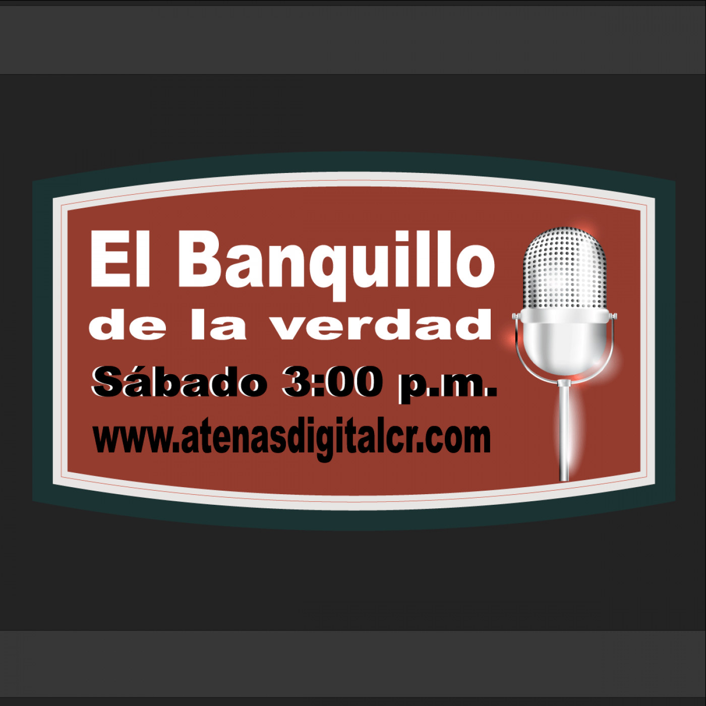 Podcast de Radio Atenas