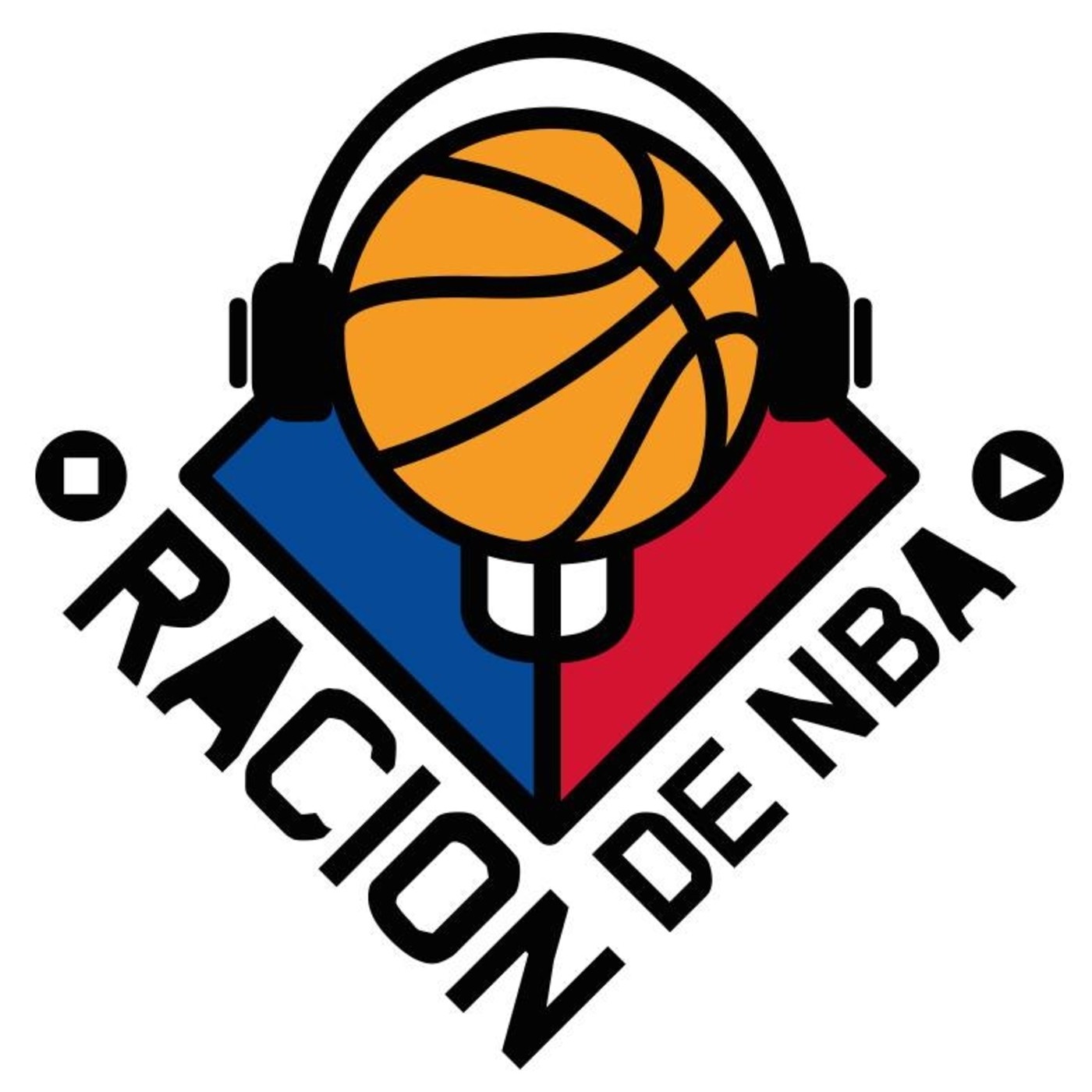 Podcast Ración de NBA