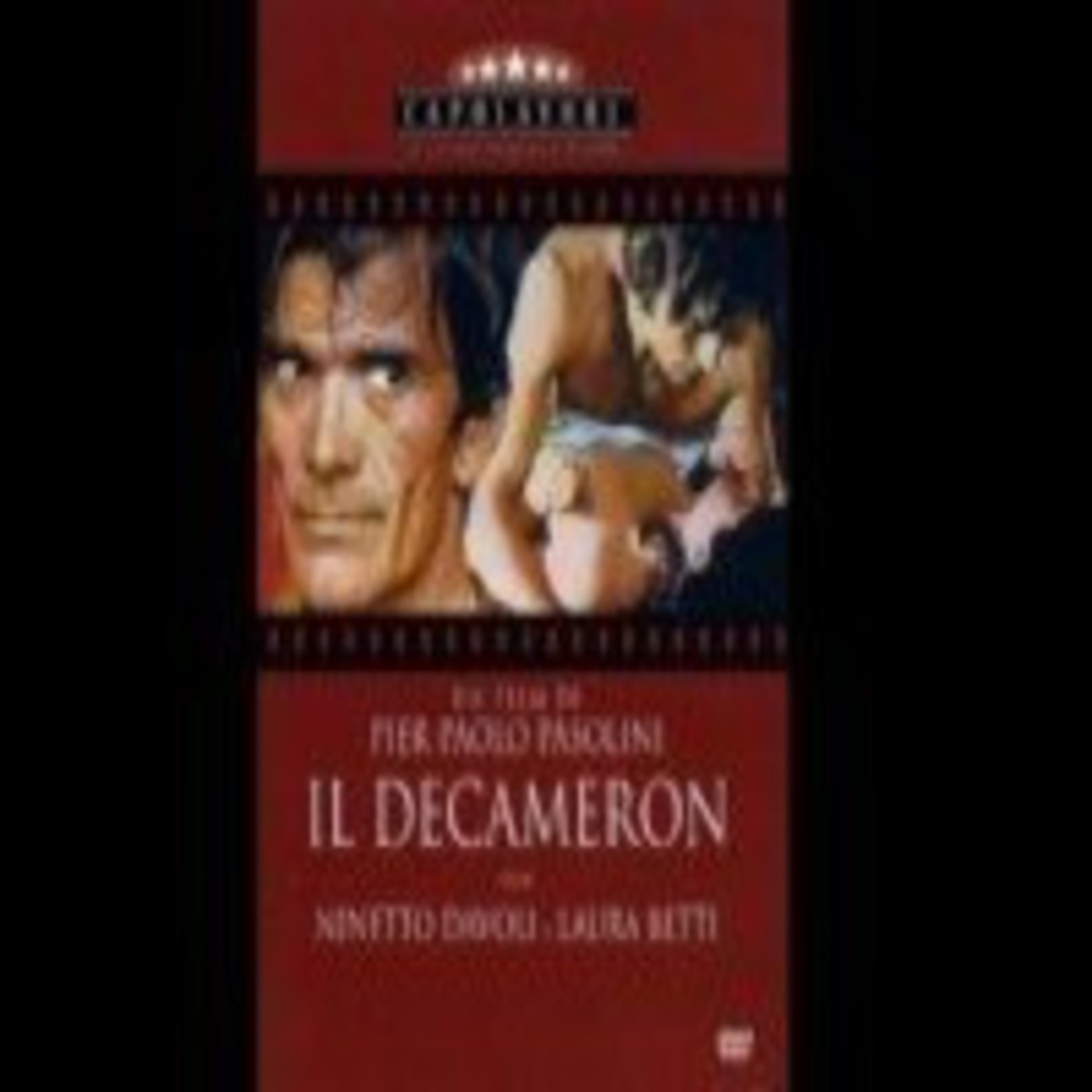 El Decamerón (1971) episode artwork