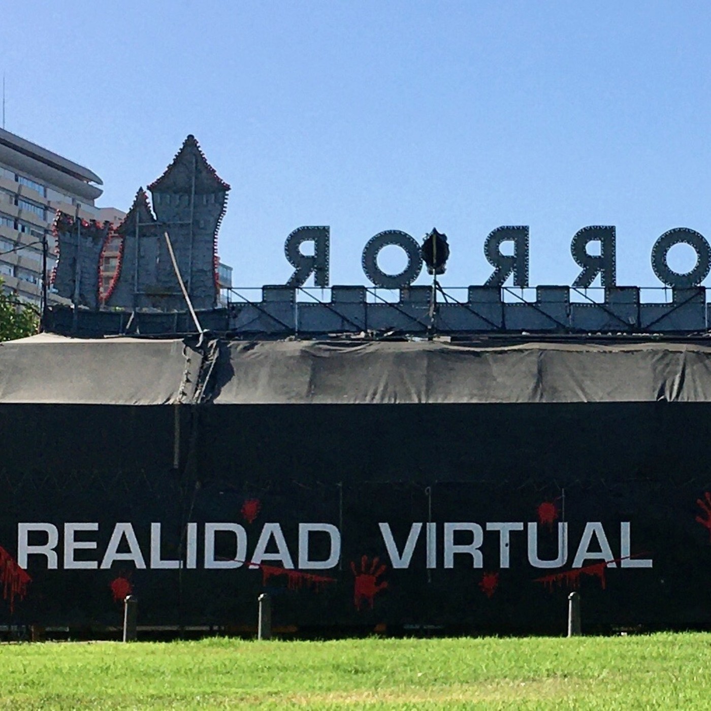 Reflexías
