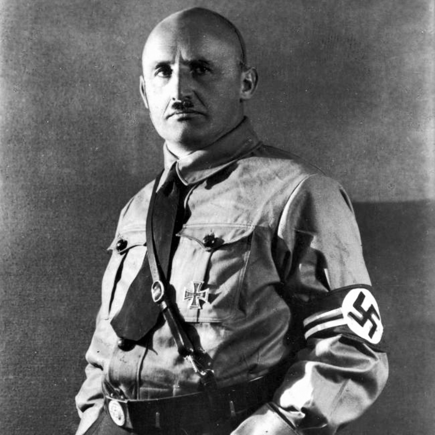 Los Últimos Días de los Nazis: Inicio Oscuro #historia #documental #podcast episode artwork