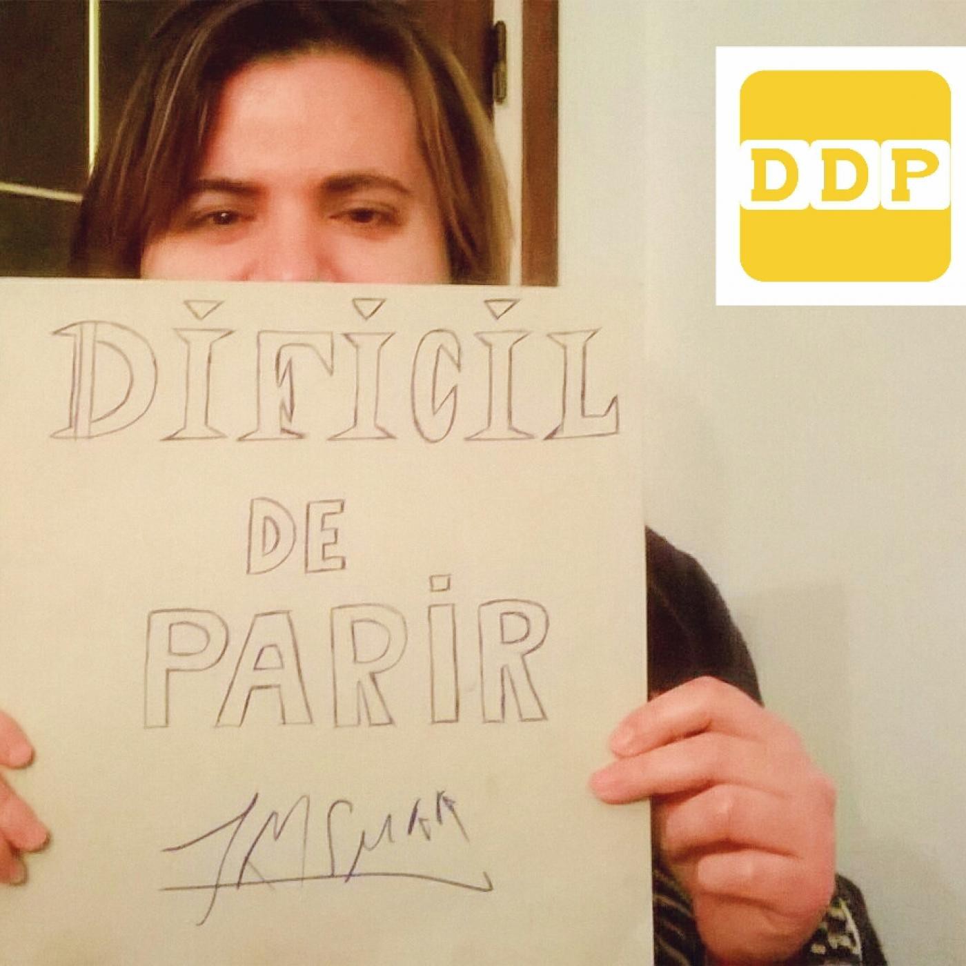Tercera Temporada DDP