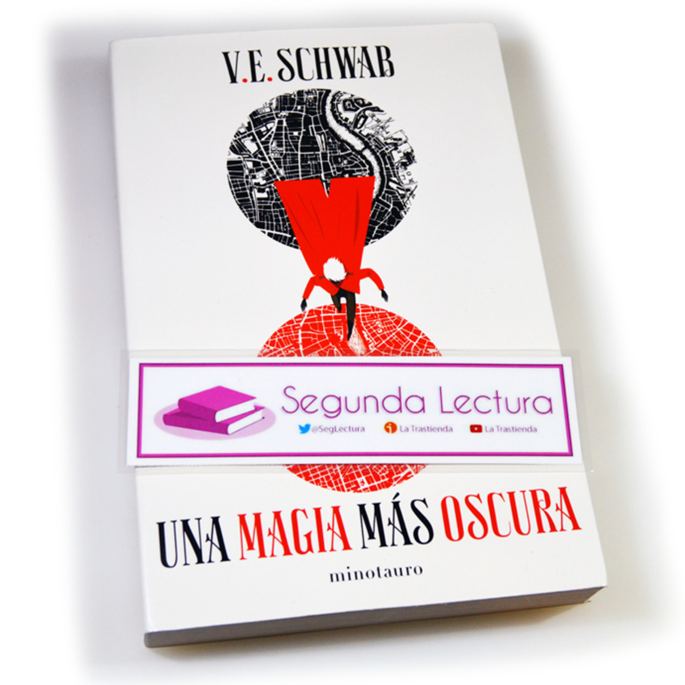 Segunda Lectura