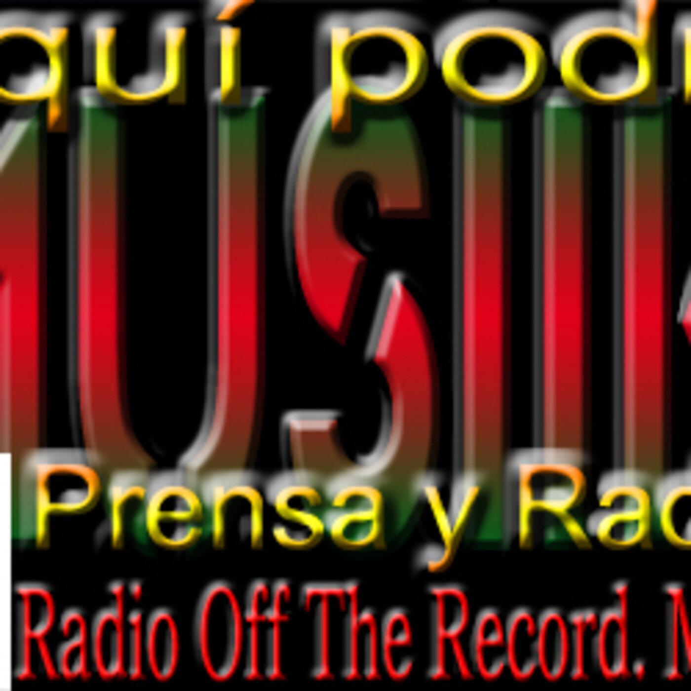 Podcast de Alberto Pérez