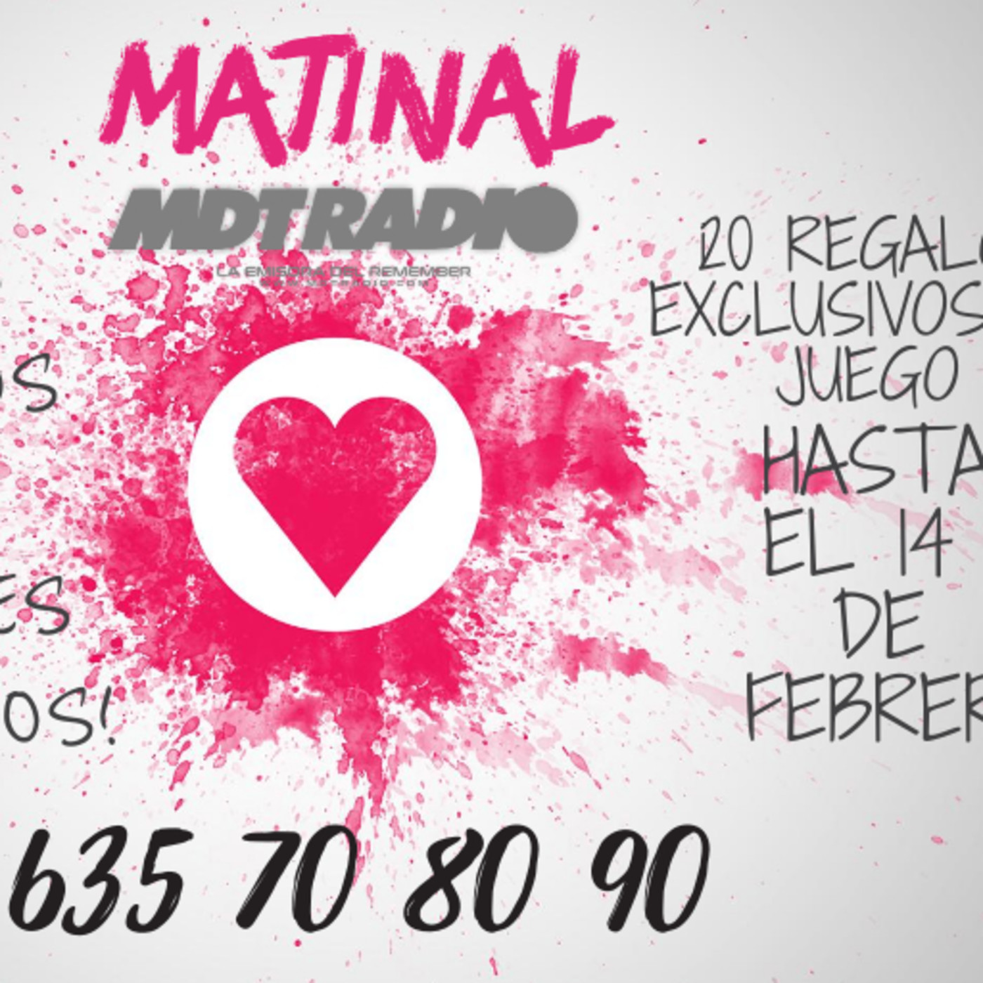 Matinal MDT Radio