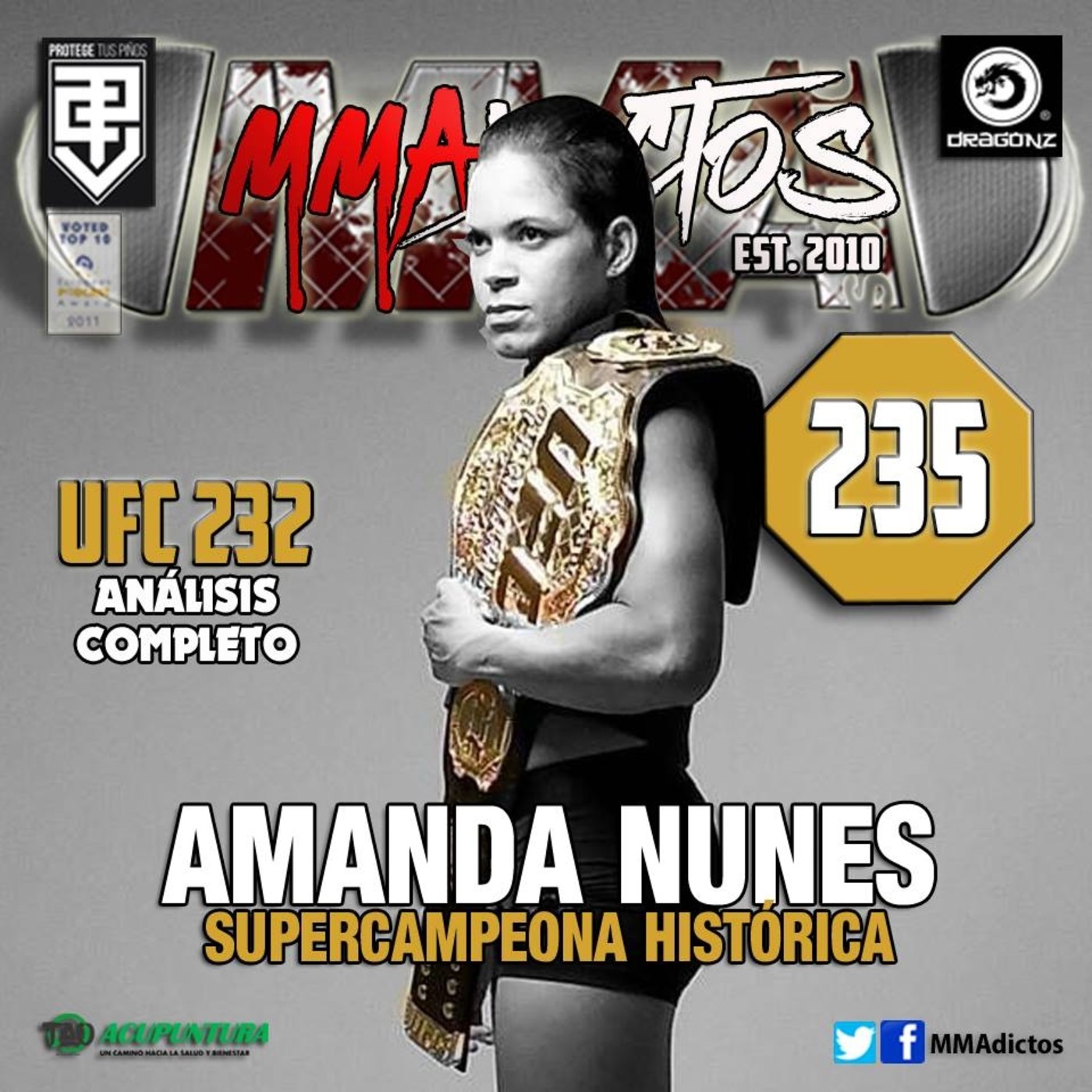 MMAdictos (MMA en Español)