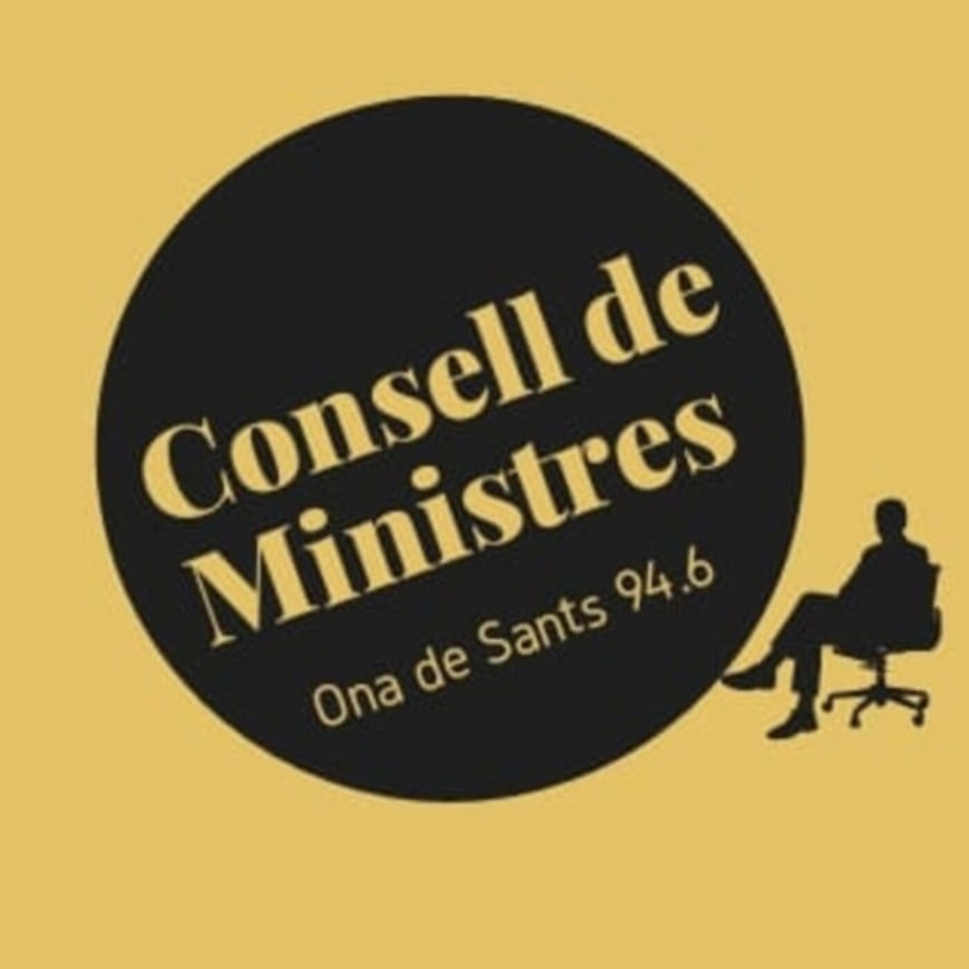 Consell de Ministres
