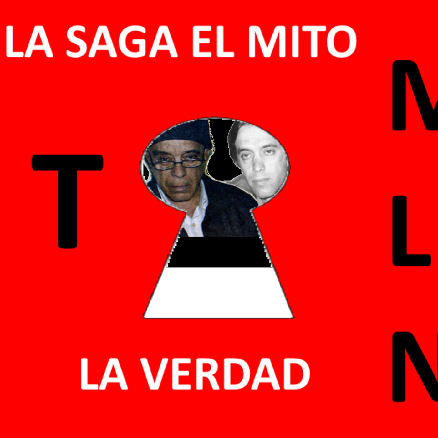 Podcast de TPC Radio Libertaria