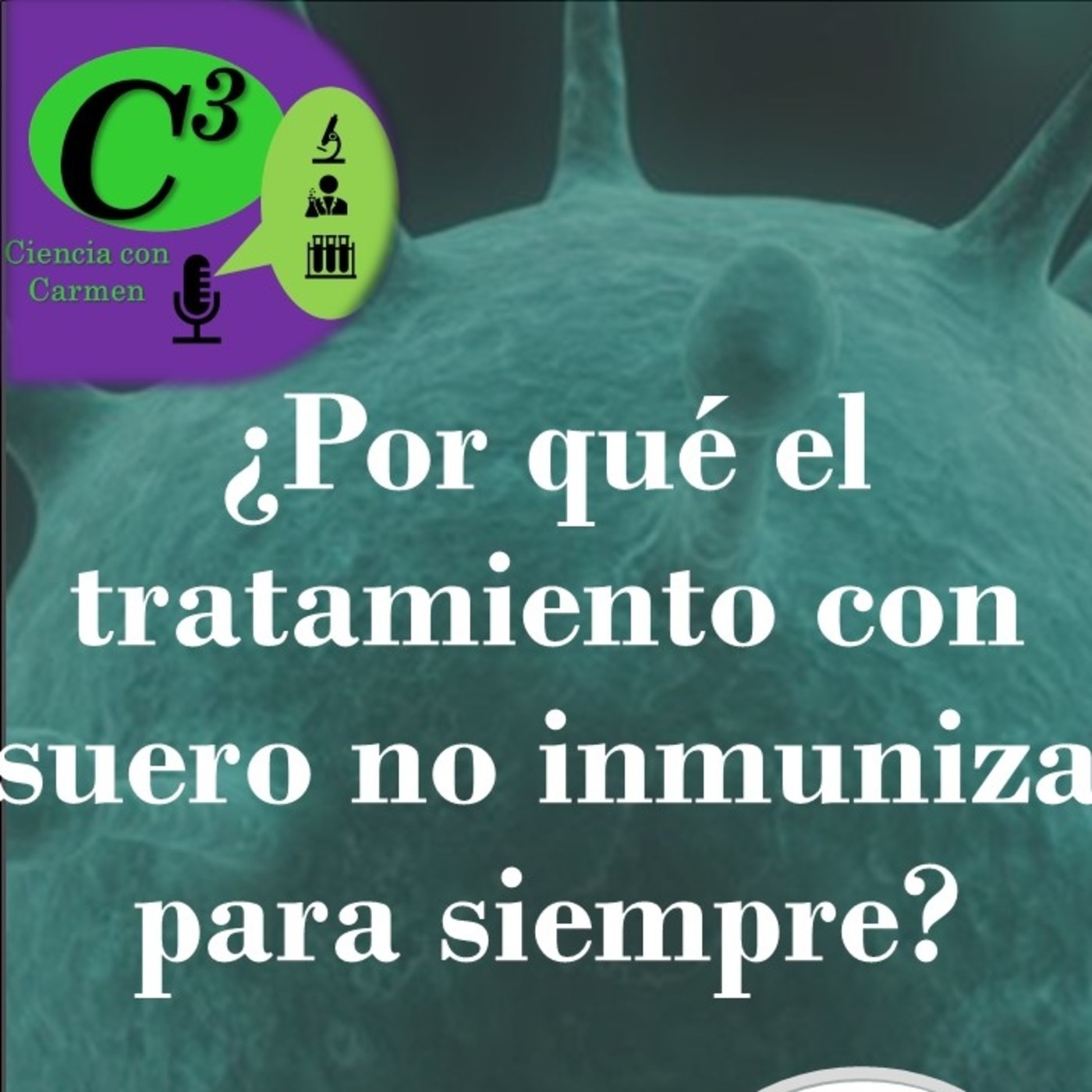 Ciencia con Carmen