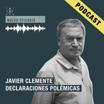 Las declaraciones más polémicas de Javier Clemente