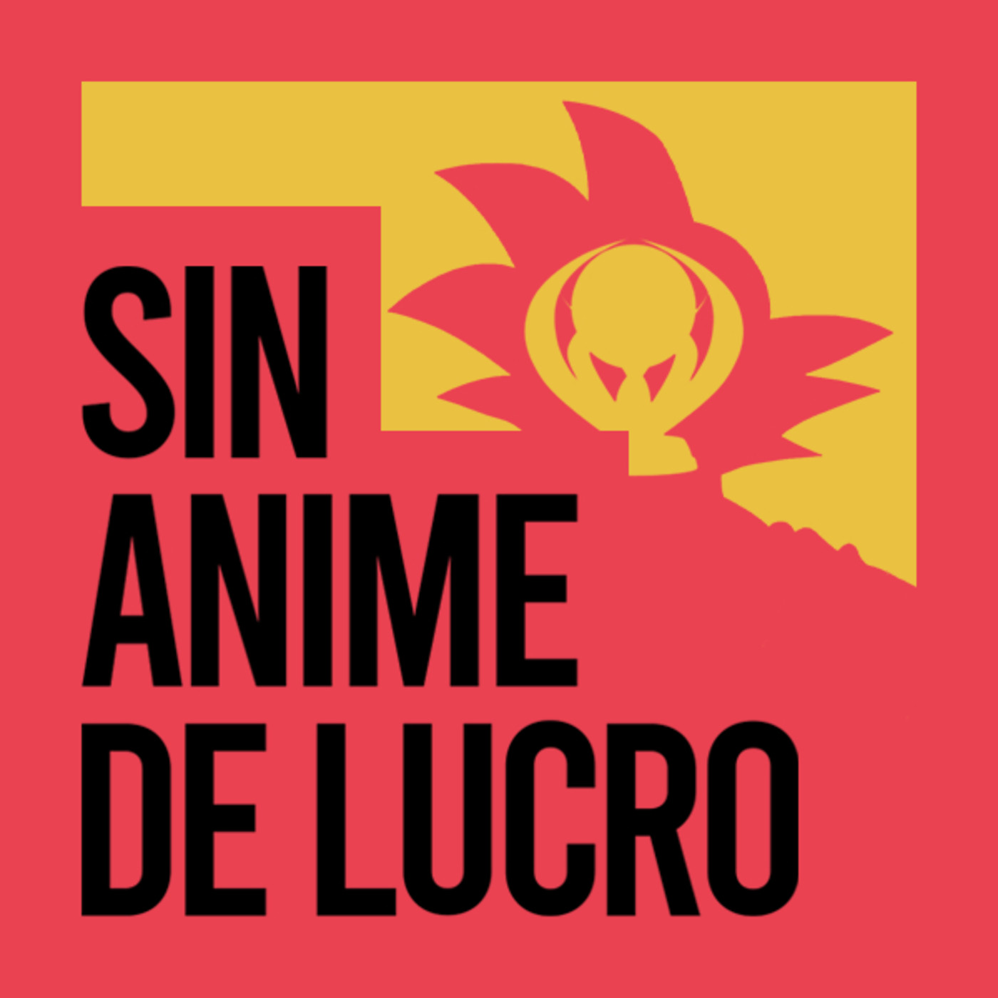 Sin Anime de Lucro