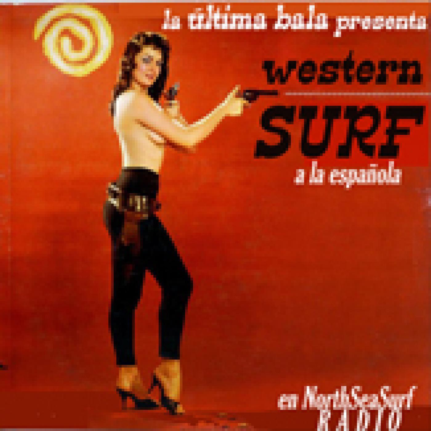 La Última Bala