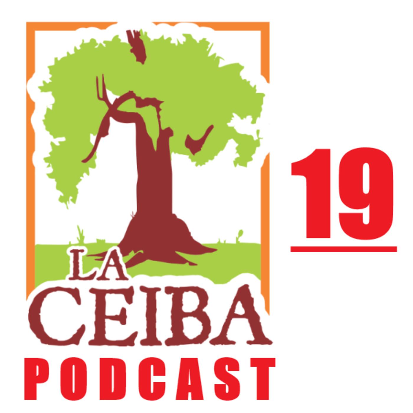LA CEIBA