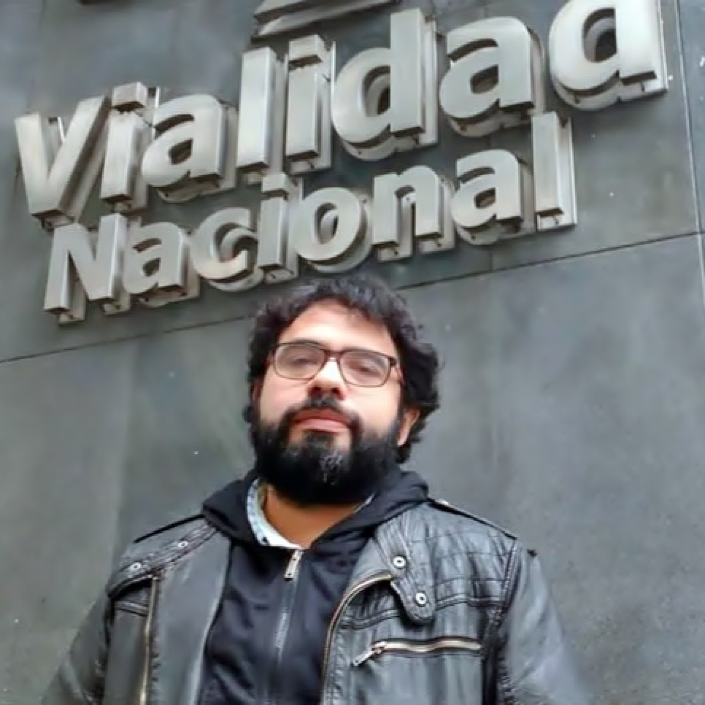 Fabián Catanzaro (Secretario de la Federación del Personal de Vialidad Nacional) Pagina Abierta @ChamorroJOk episode artwork