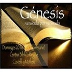 Génesis 22 - Cuando Abraham vio el dia de Cristo - estudio 29