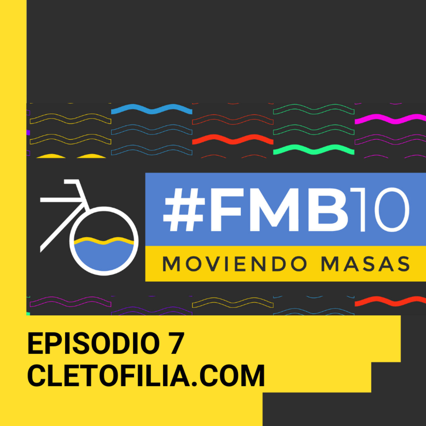 Cletofilia Podcast