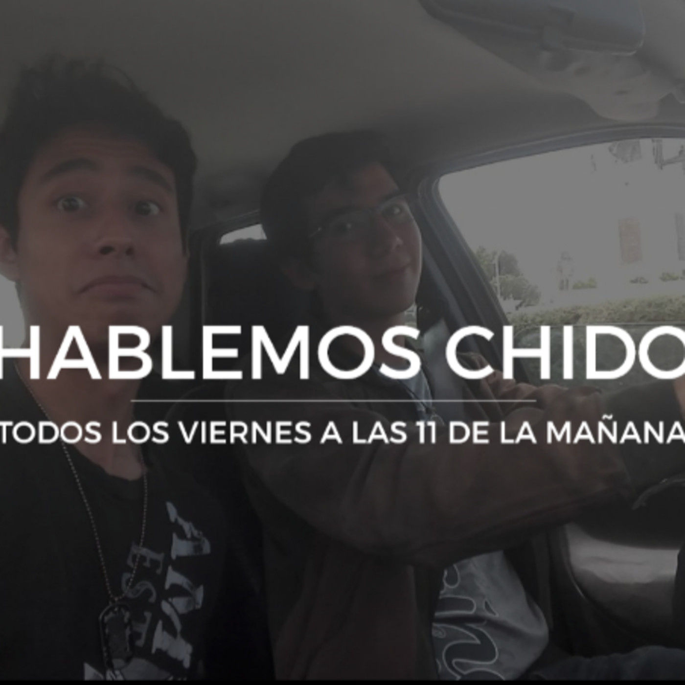 Hablemos Chido