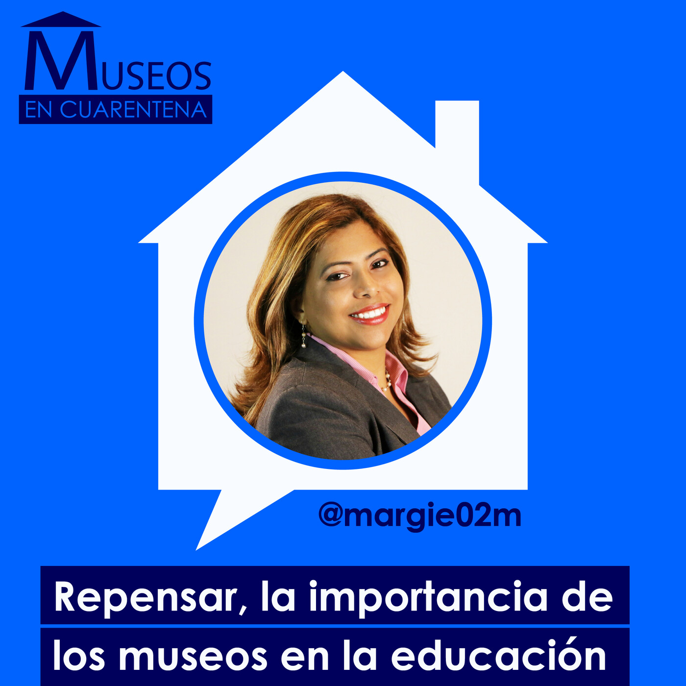 Museos en Cuarentena