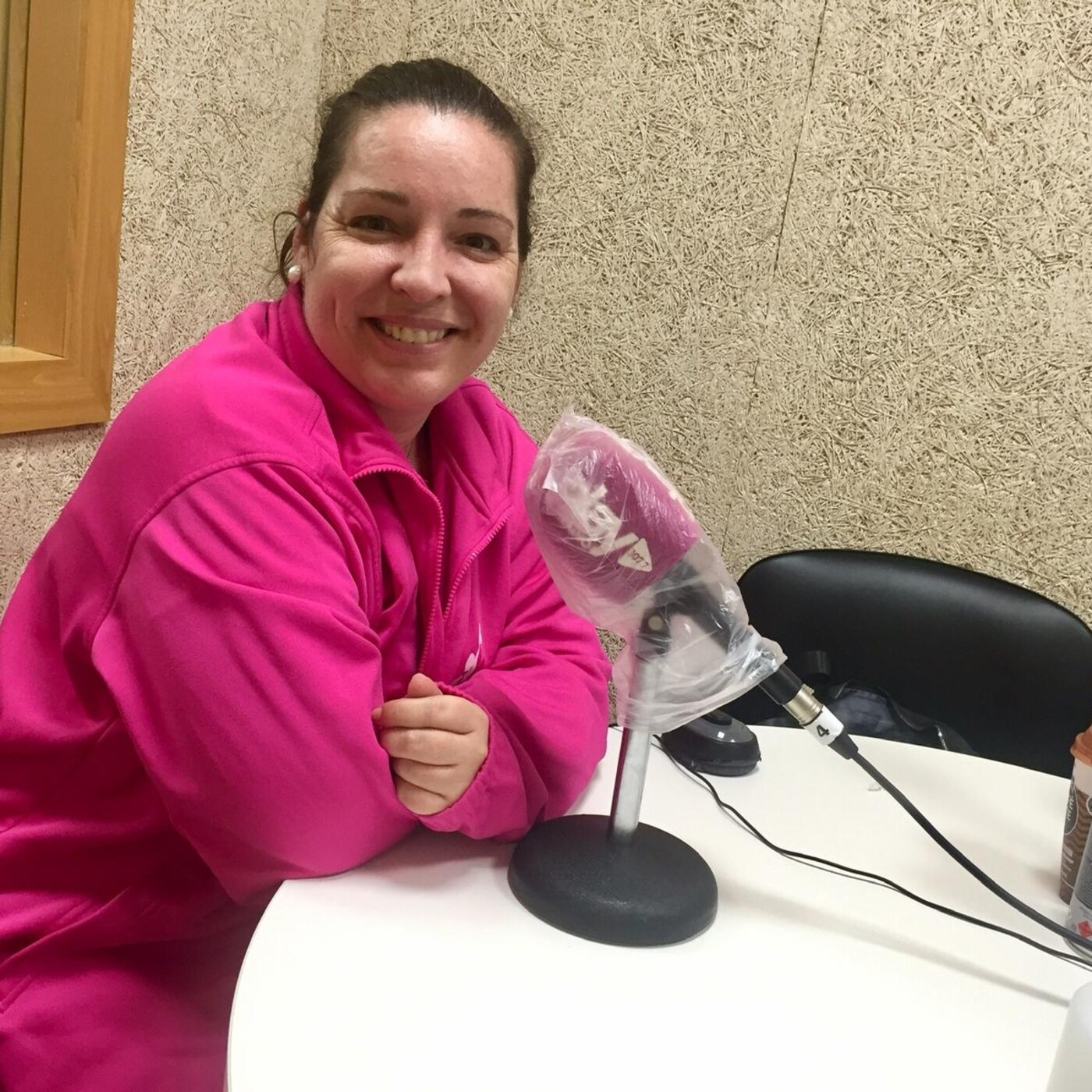 Una vida de canciones