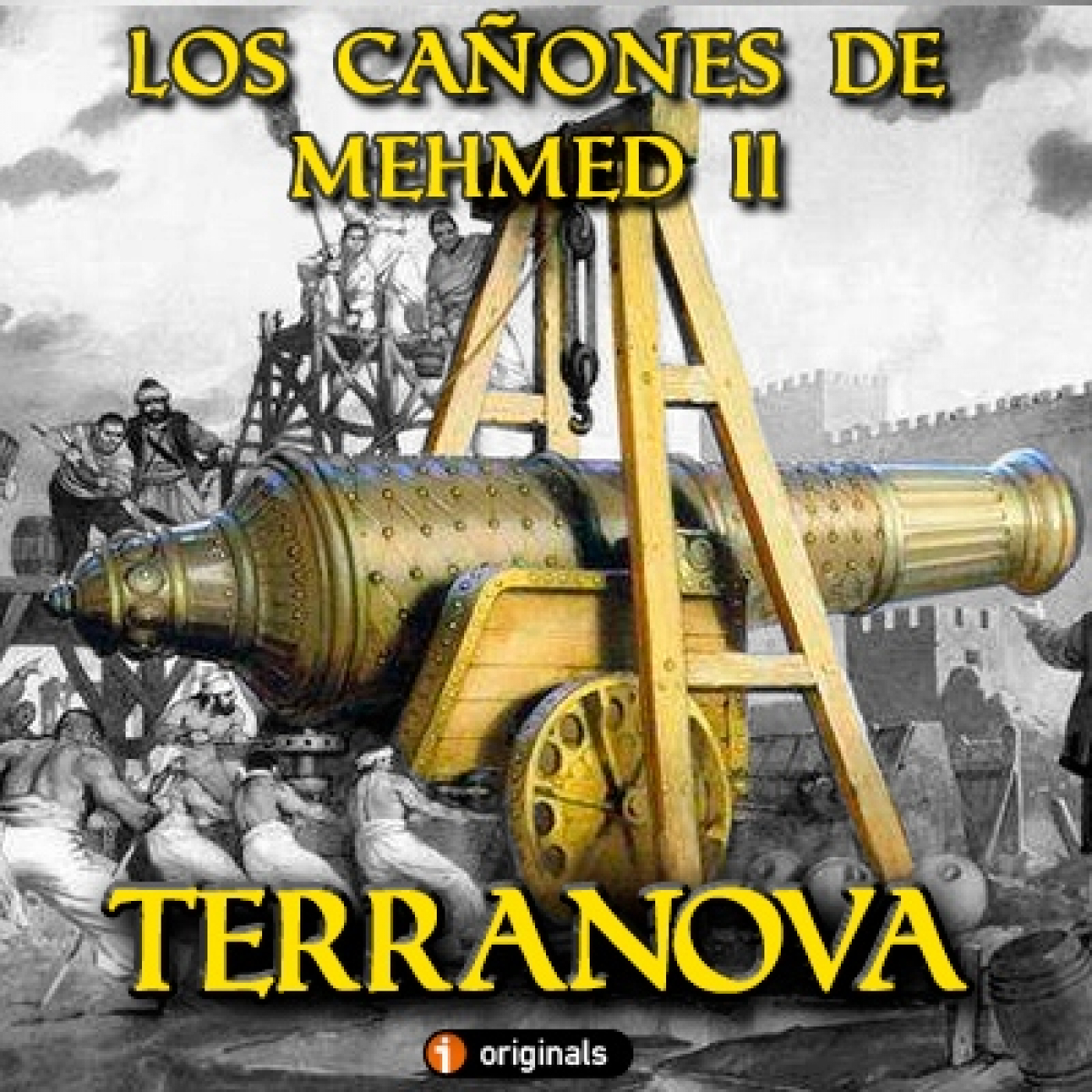 Terranova