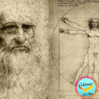 Historias al Alba 46. Leonardo Da Vinci