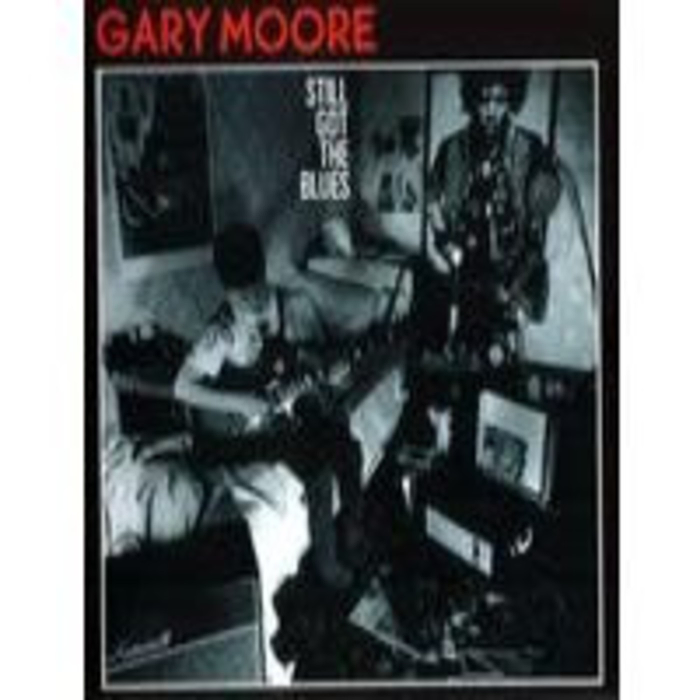 Gary Moore - Still Got The Blues (1990)