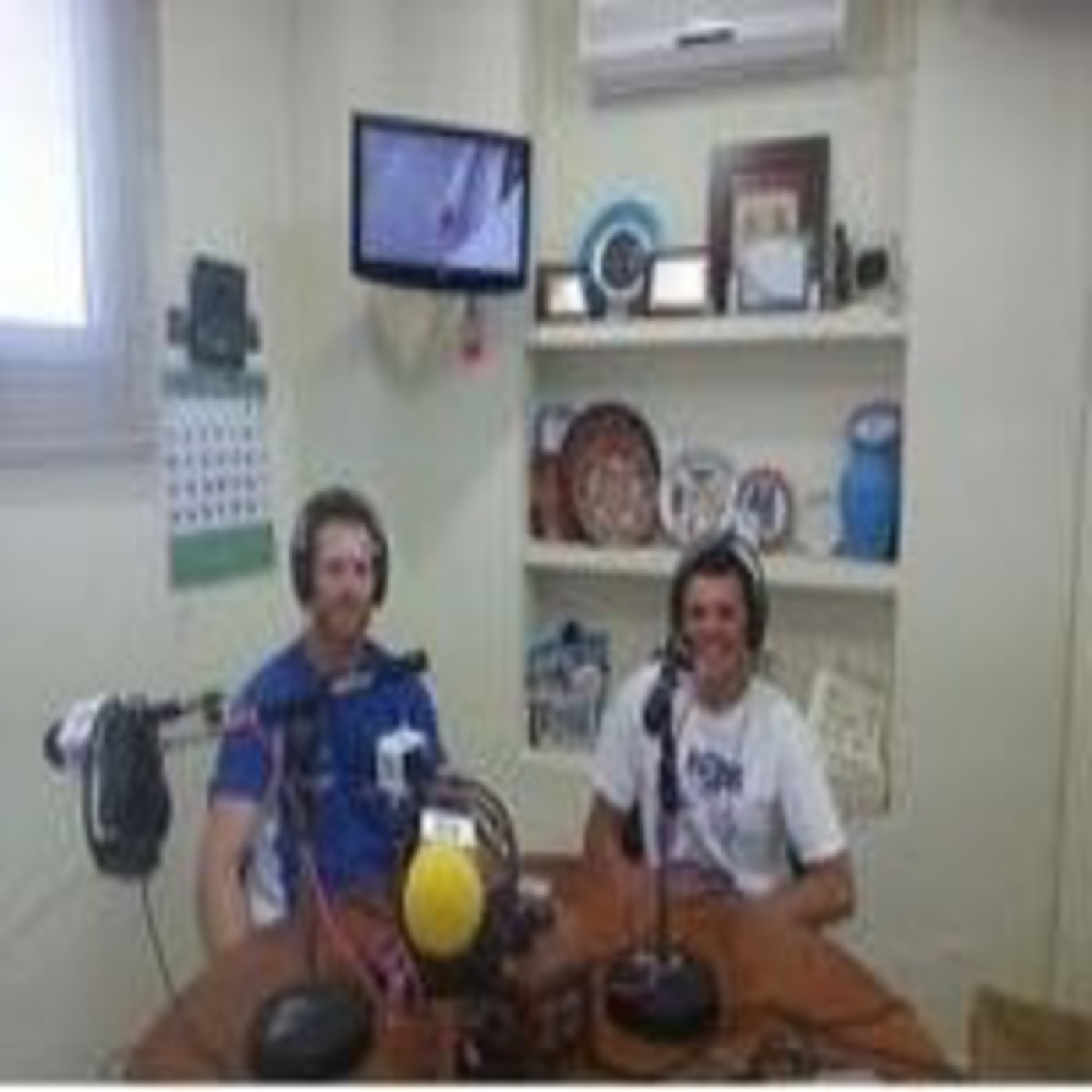 Programa FINISHER Cap. 07 (31-07-13)