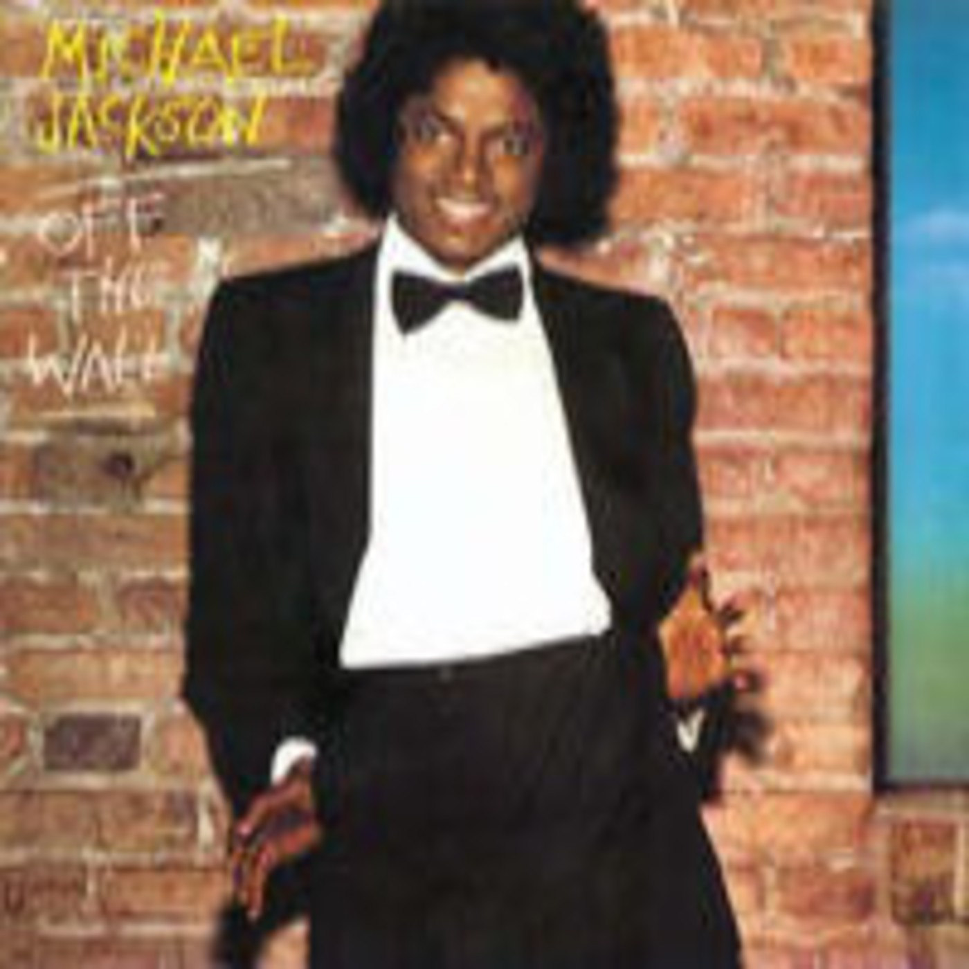 TUS DISCOS FAVORITOS (66) - Michael Jackson – ‘Off the Wall’ (Epic,1979) (26 07 2015)
