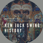 The New Jack Swing history - Capitulo 4: Mainstream