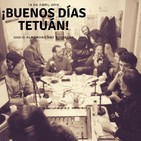 Buenos días Tetuán por la tarde_ 9 enero de 2019