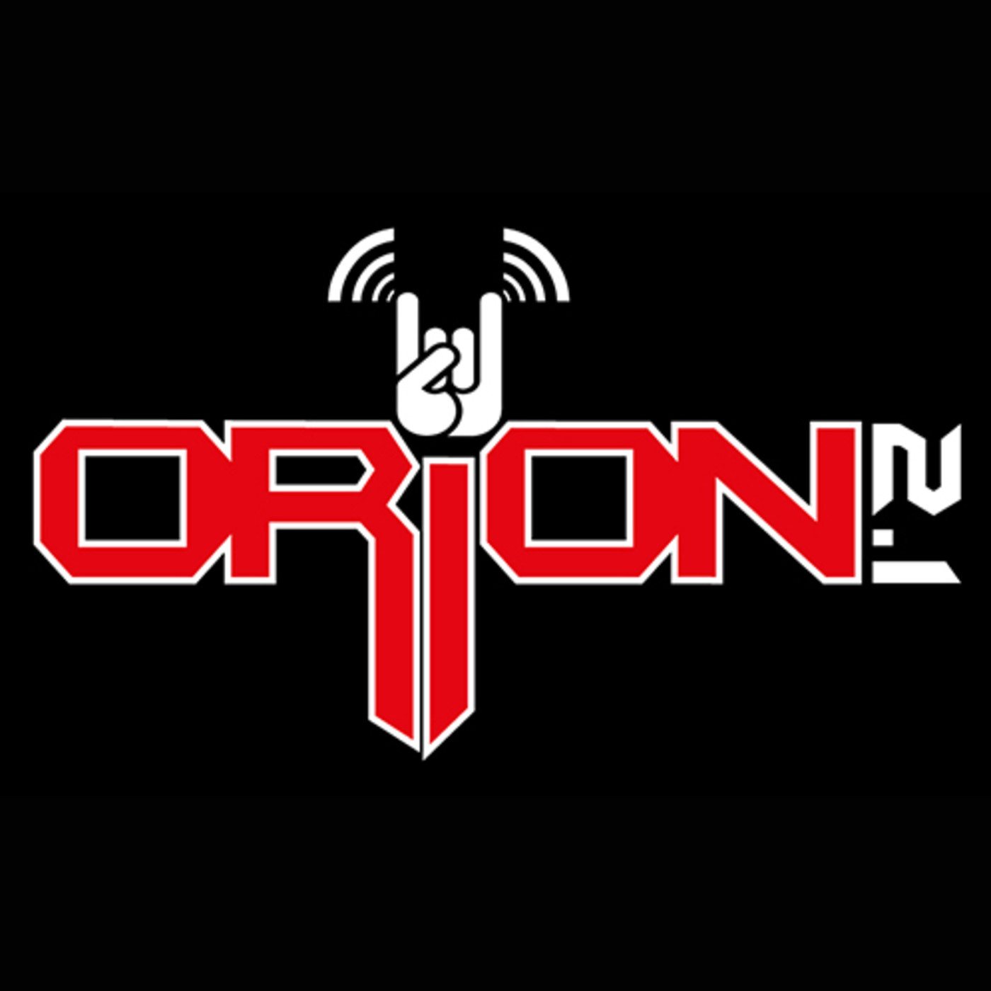 Orion2.1 CUACFM (13/10/2018) episode artwork