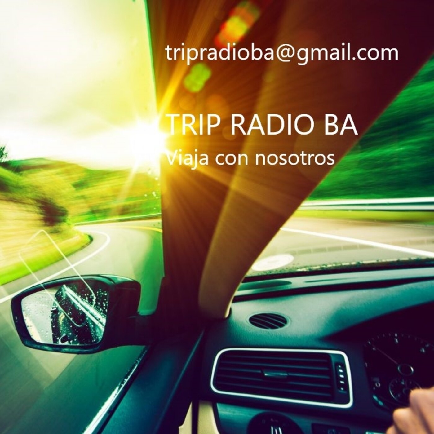 TRIPRADIO BA