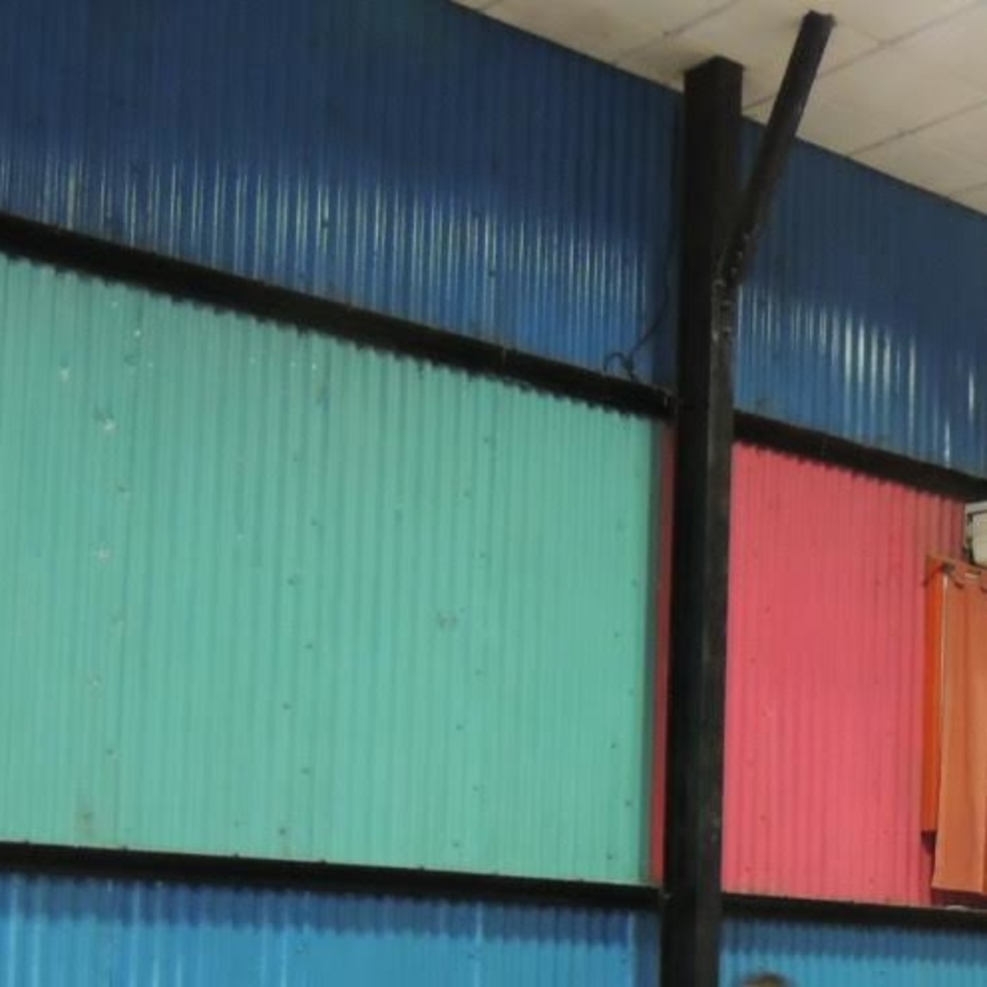 Más vale nunca que tarde