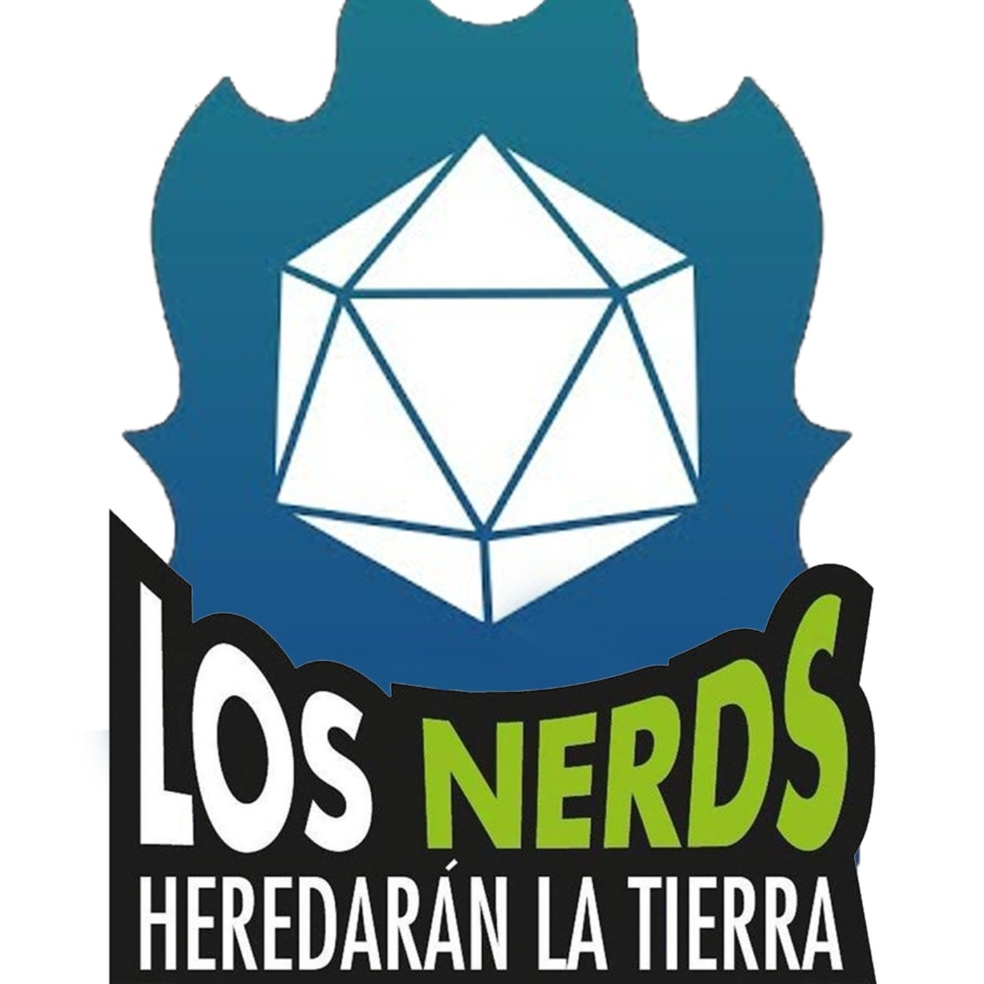 Los Nerds Heredarán La Tierra