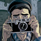 ENTREVISTA Salva Rubio, El Fotógrafo de Mauthausen
