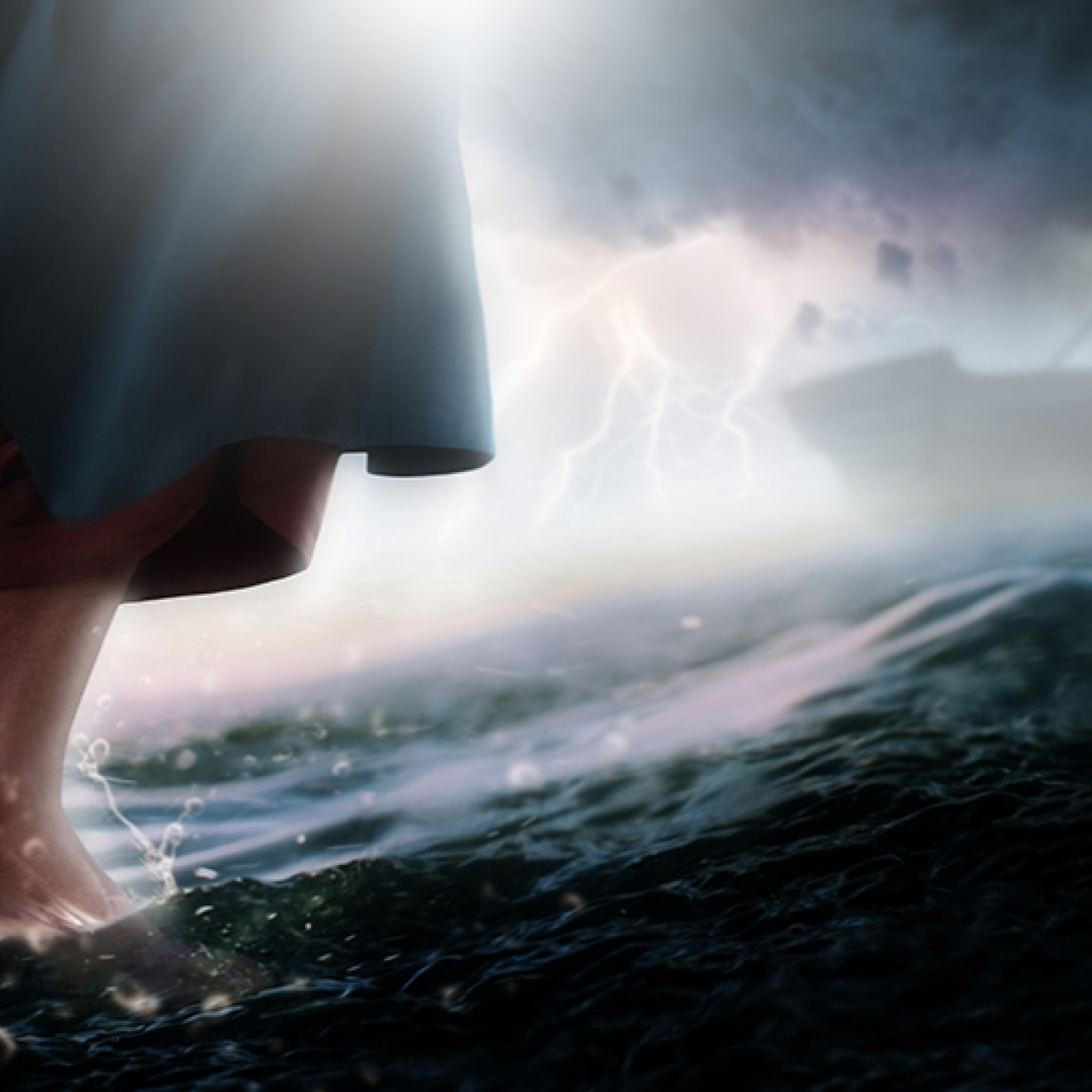 God’s Chosen Vessels. Our Road to Liberation. Lifting the Veil of the Body. episode artwork