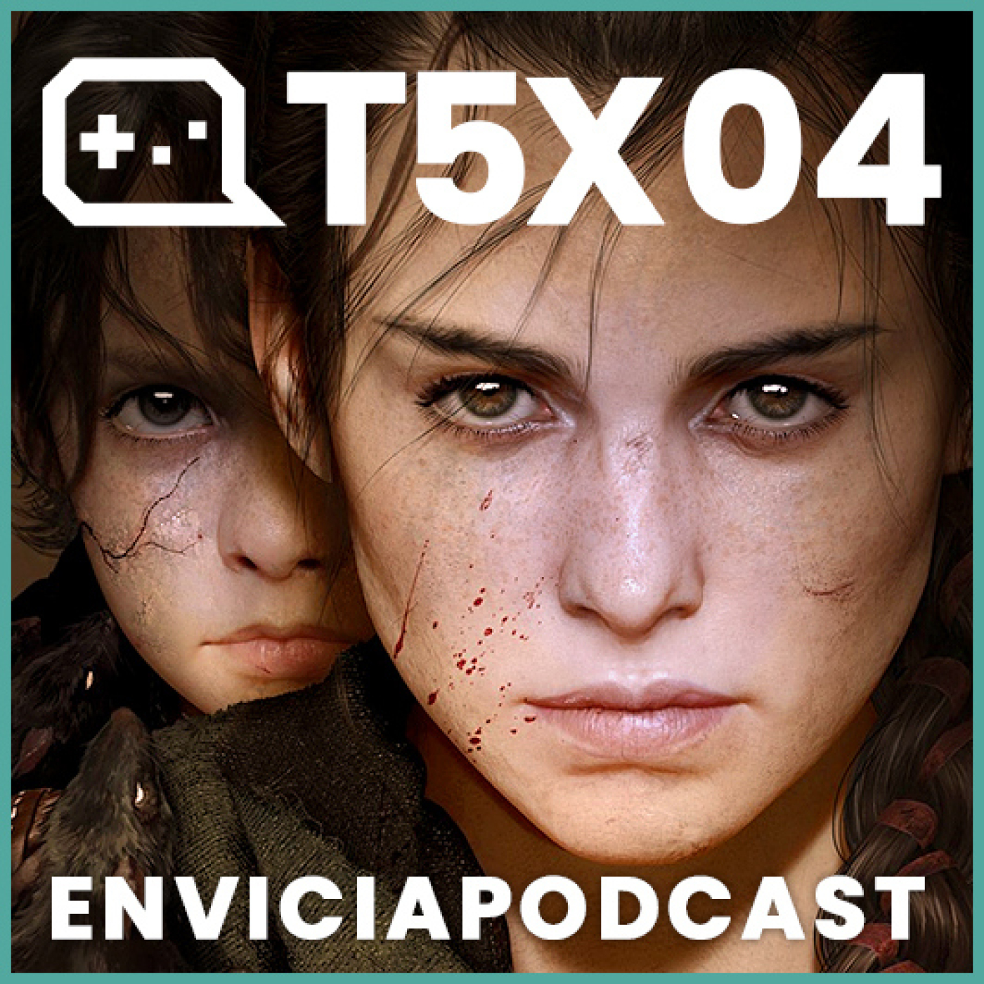 ENVICIA PODCAST