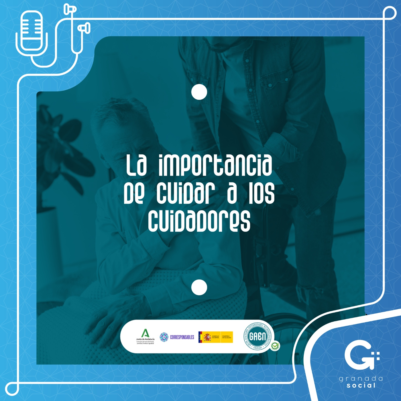 Creciendo Juntos: Capítulo 1 episode artwork