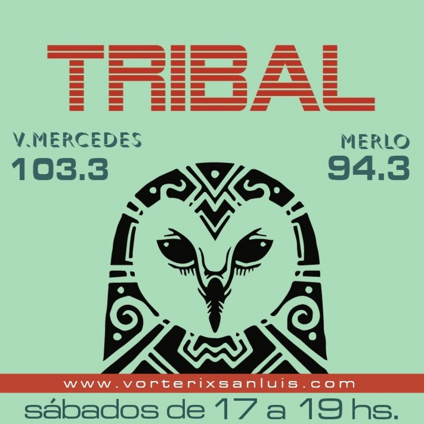 Tribal - temporada 4 - programa 170 24-09-22 episode artwork