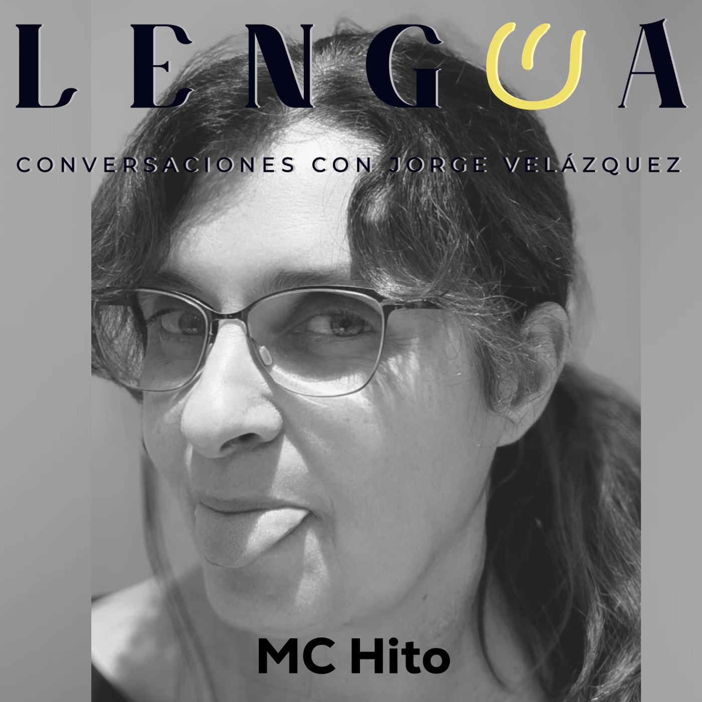 Lengua, conversaciones con Jorge Velázquez