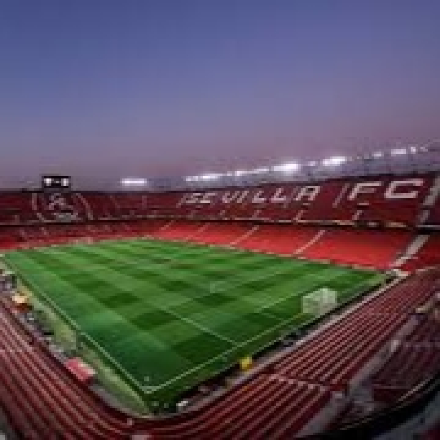 Partido de urgencias para el Sevilla CF y Real Valladolid episode artwork