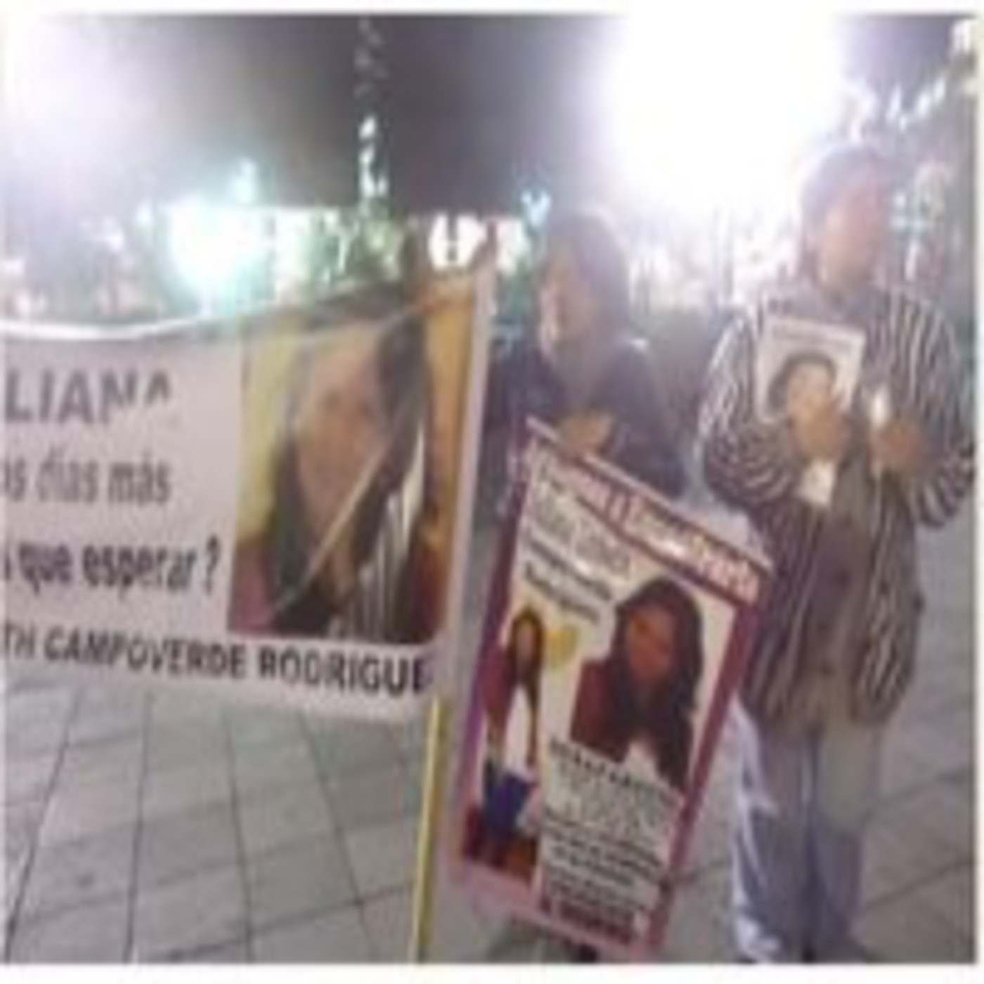 Desde las calles, desde afuera