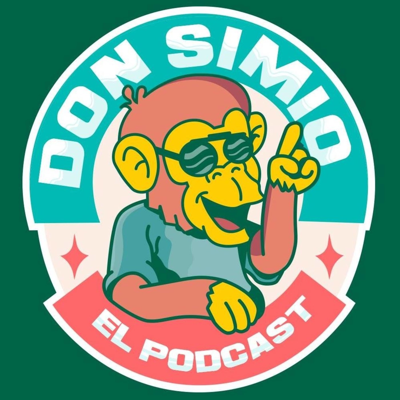 Don Simio El Podcast