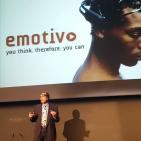 "El Futuro de la Innovación Tecnológica" - José Luis Cordeiro, profesor de la Singularity University