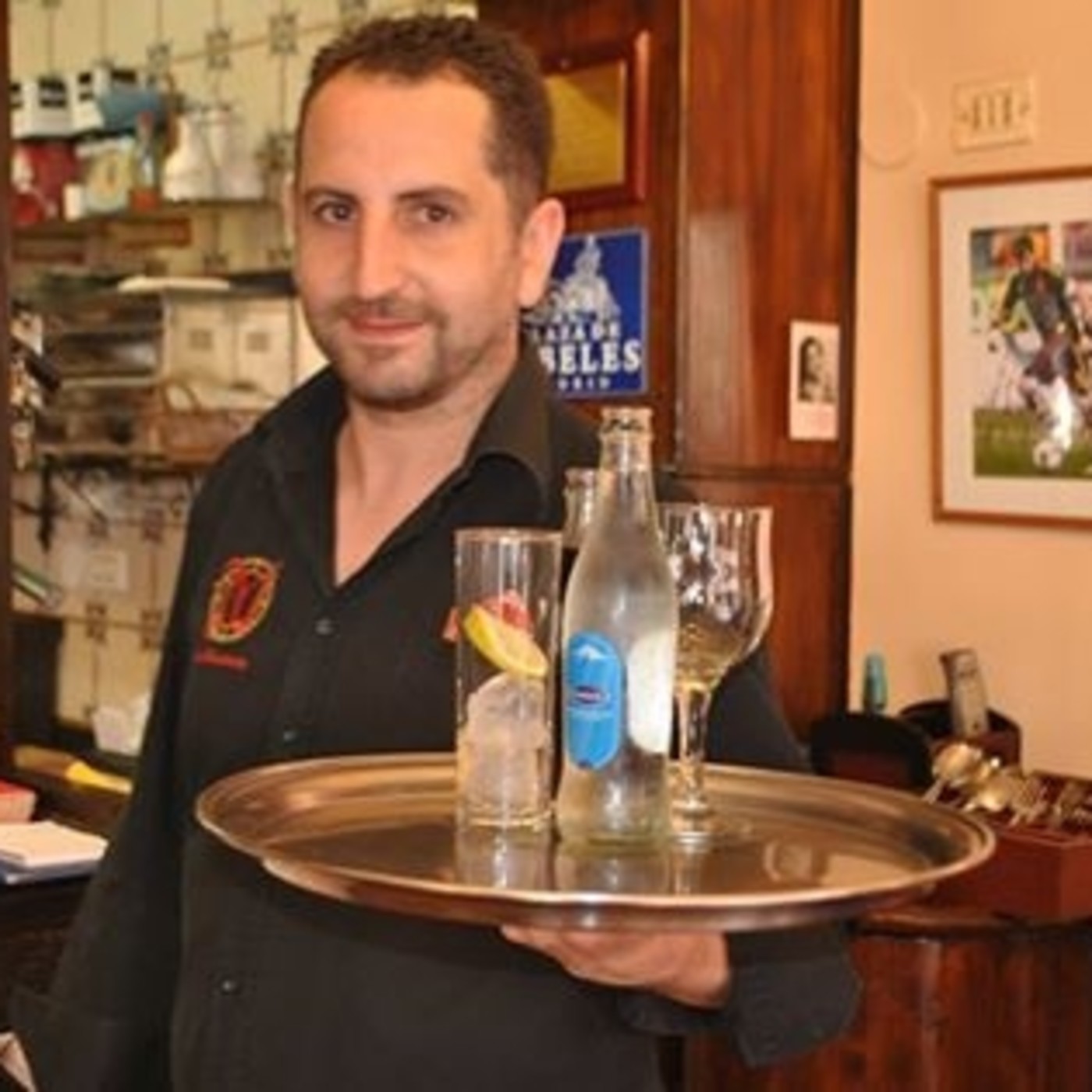 Podcast de Zona Comercial Tranvia