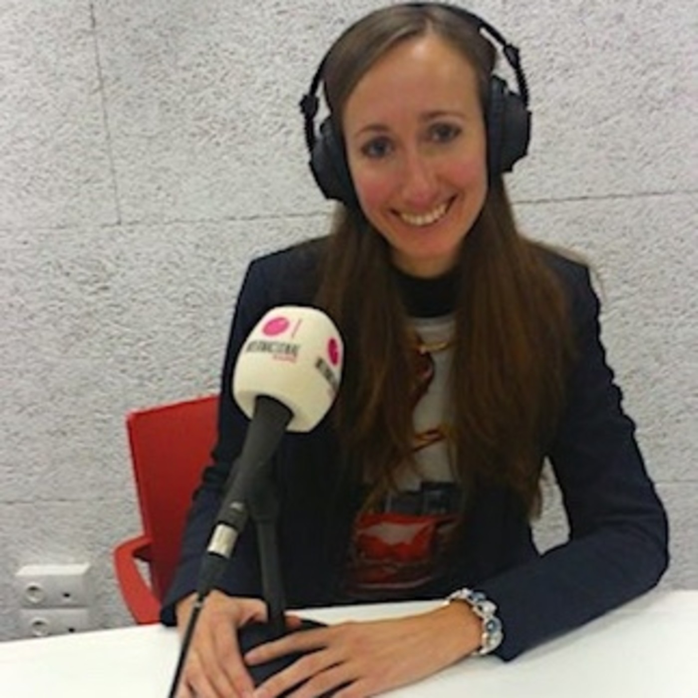 Podcast Creando felicidad