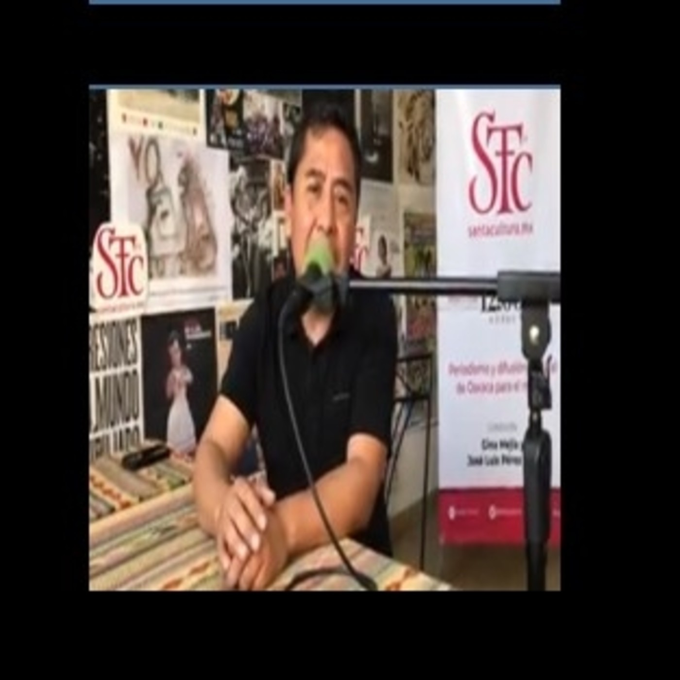 José Luis Pérez Cruz